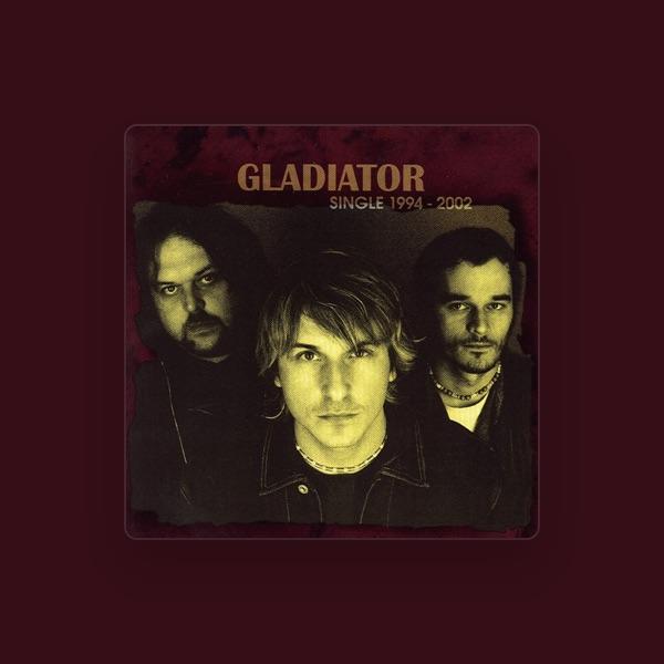 GLADIATOR