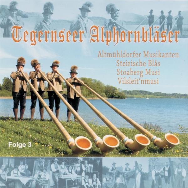 Von Alm zu Alm