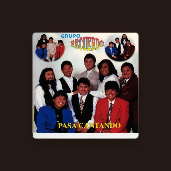 Grupo Recuerdo