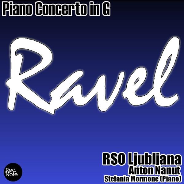 Piano Concerto in G: II. Adagio assai