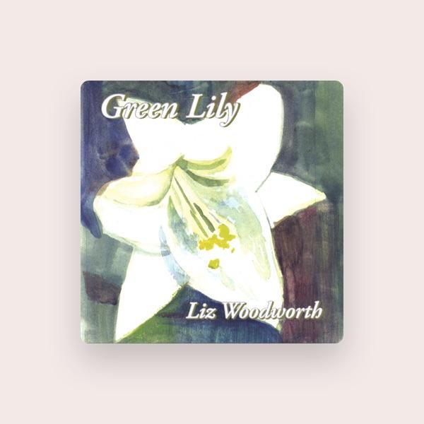 Liz Woodworth