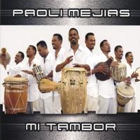 Lo Que Dice el Tambor
