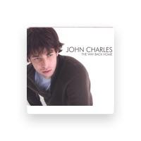 John Charles