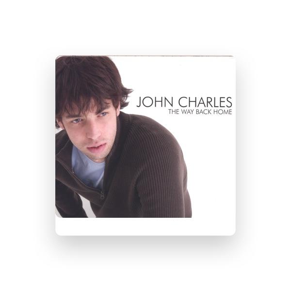 John Charles