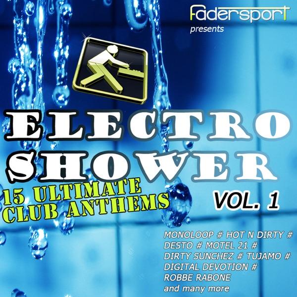 Hypnotized (Radio Edit)