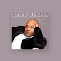 Jerard Woods