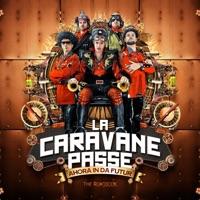 Cybermarkovic (feat. Marko Markovic)