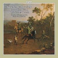 Octet No. 3 in B-Flat Major: III. Presto
