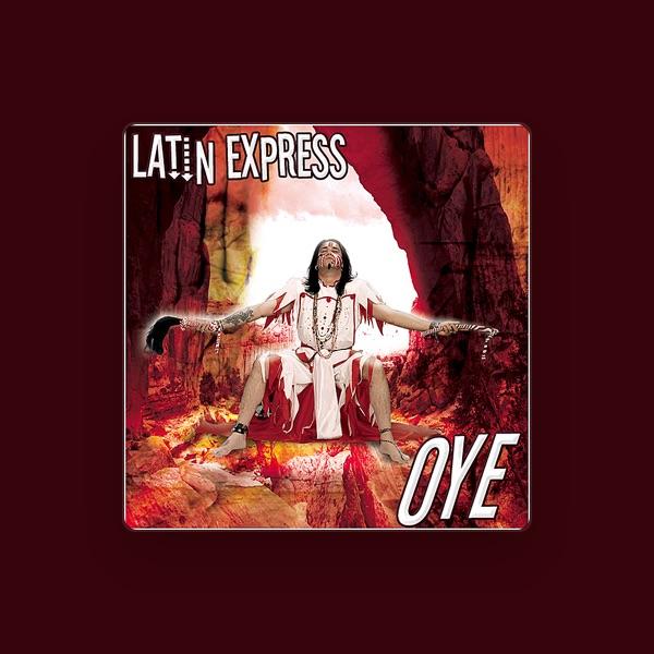 Latin Xpress