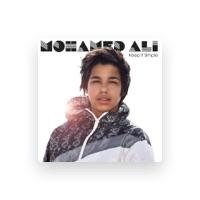 Mohamed Ali