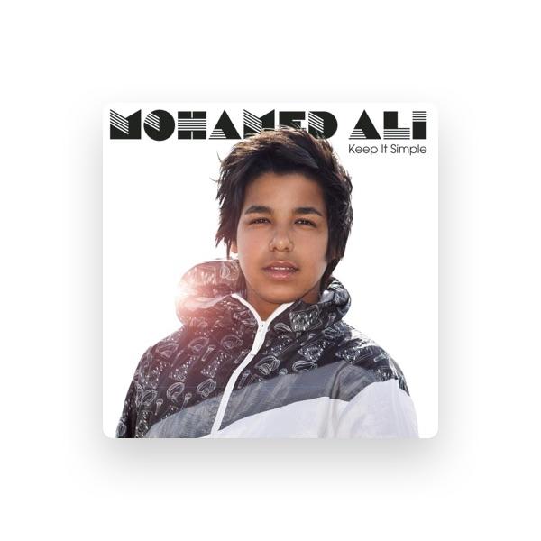 Mohamed Ali