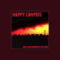 Happy Campers