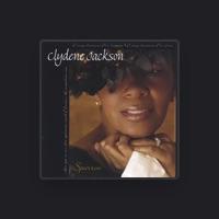 Clydene Jackson