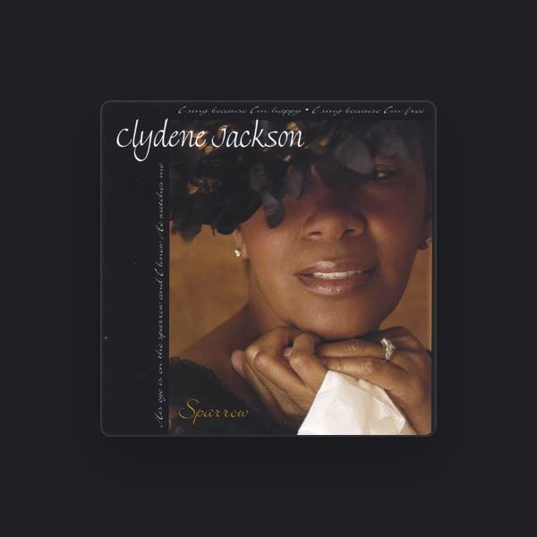 Clydene Jackson