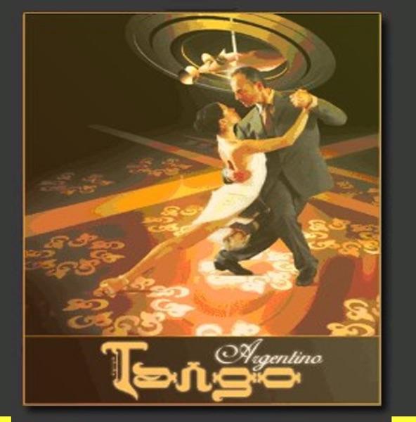 Libertango