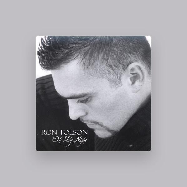Ron Tolson