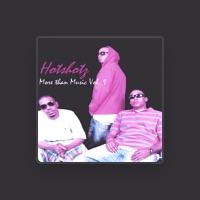Hotshotz