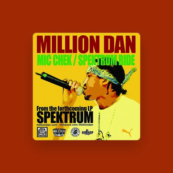 Million Dan