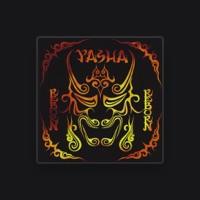 Yasha