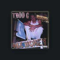Todd G