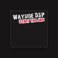 Wayside DSP