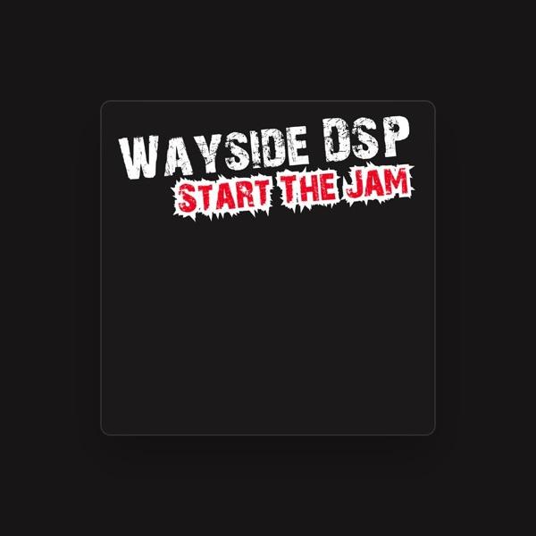 Wayside DSP