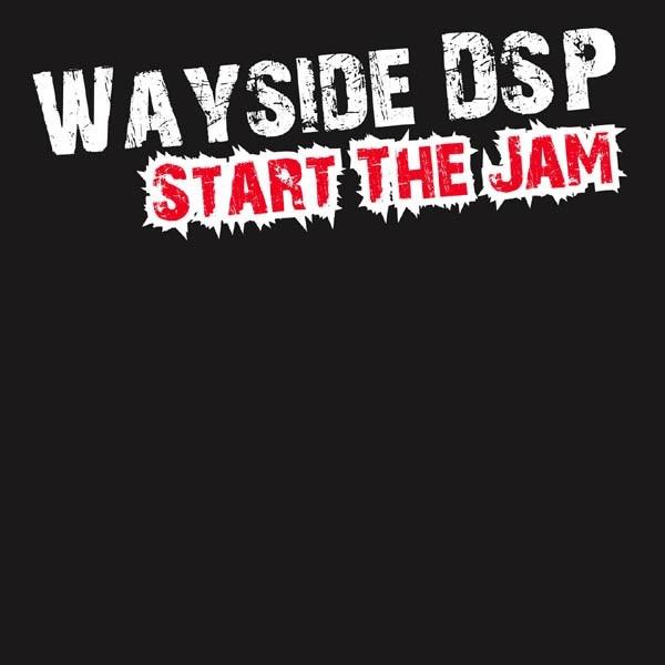 Start the Jam (Radio Mix)