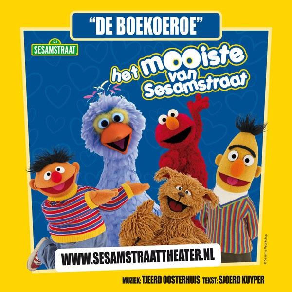 De Boekoeroe