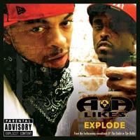 Explode (Instrumental)