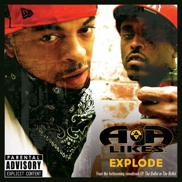 Explode (Street)