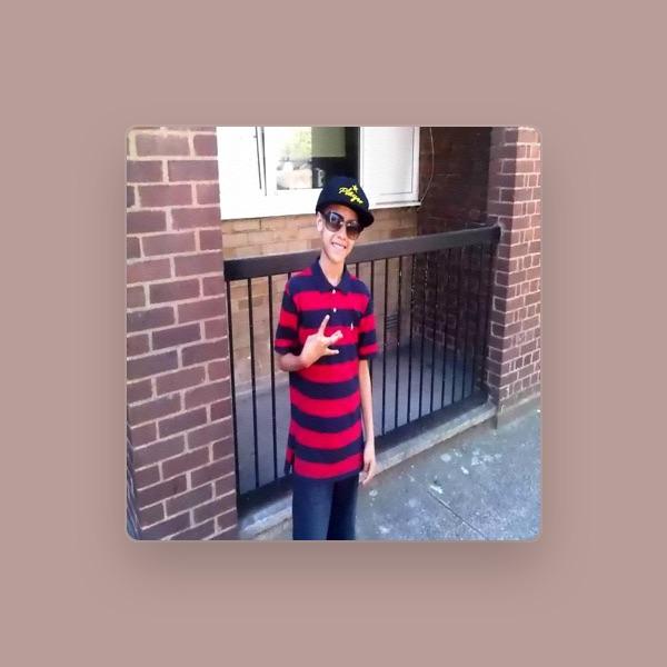 Youngteewhy
