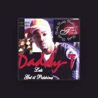 Daddy-T