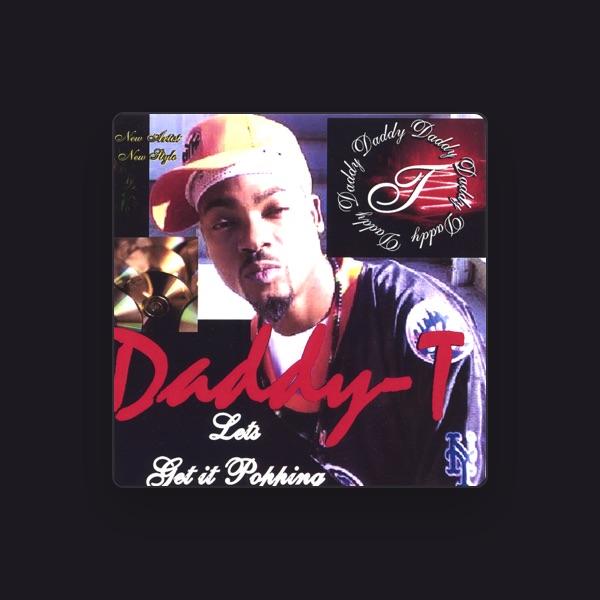 Daddy-T
