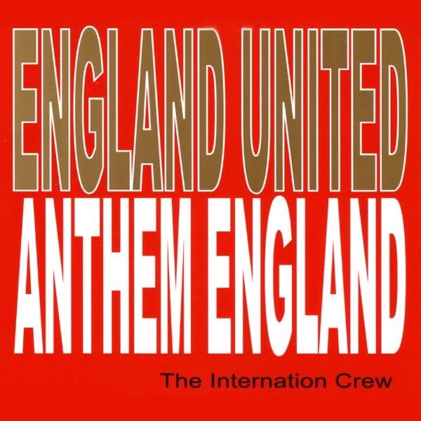 Anthem England (Instrumental)