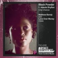 One Chance (Matthew Bandys Limestone Instrumental Radio Edit)