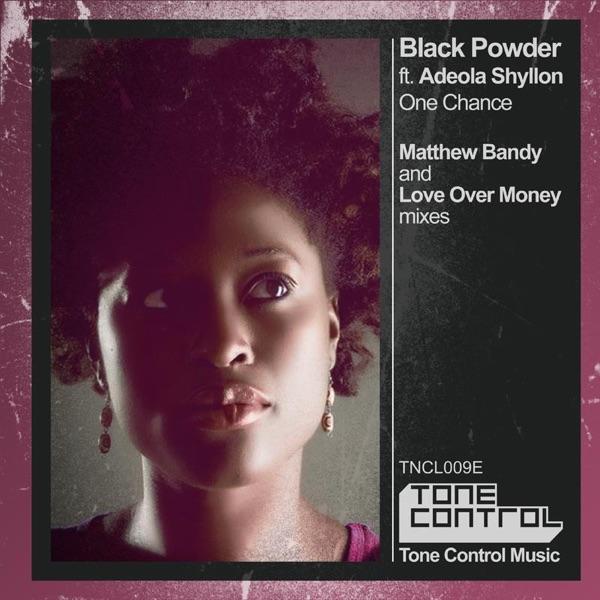 One Chance (Love Over Money "Wanna Be from 83" Instrumental Radio Edit)