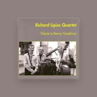 Richard Lipiec Quartett