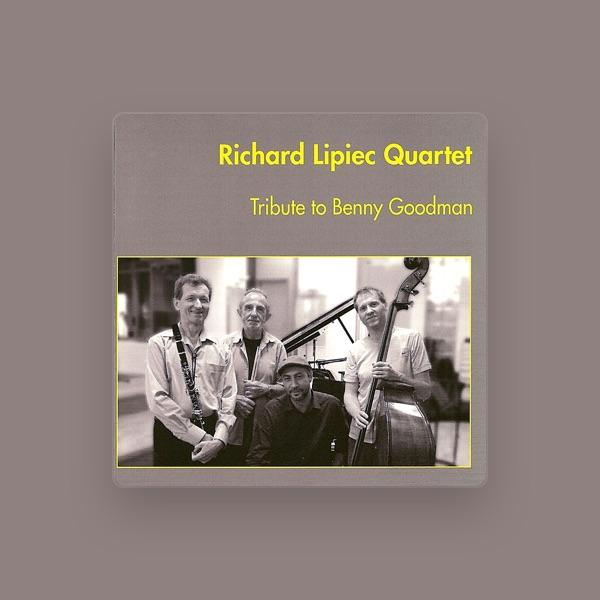 Richard Lipiec Quartett
