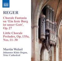 Introduction and Passacaglia in D Minor