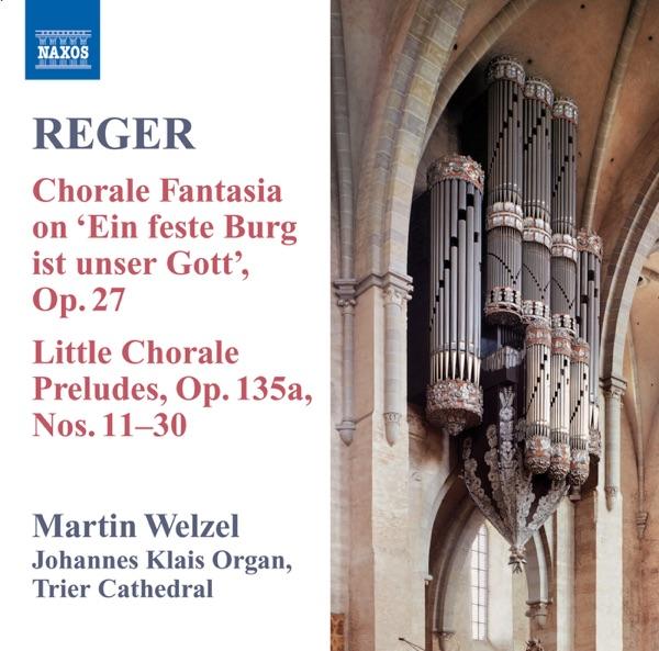 Introduction and Passacaglia in D Minor