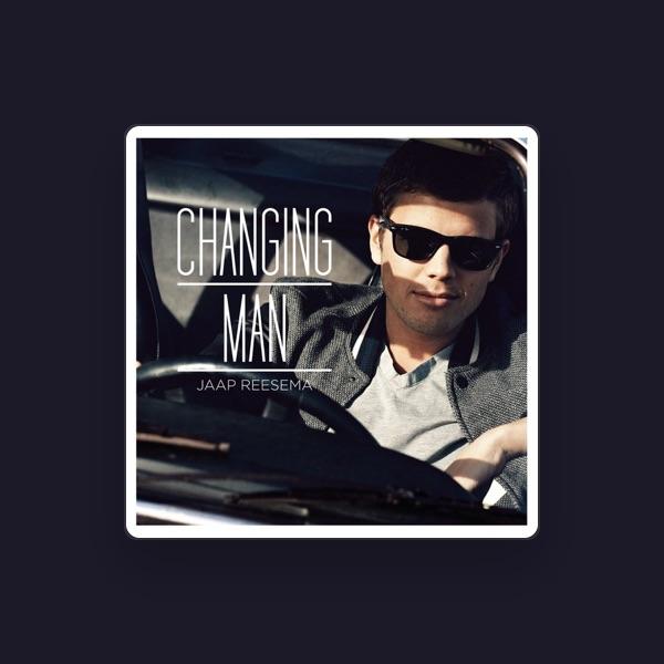 Jaap Reesema
