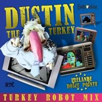 Irelande Douze Pointe Turkey Robot Remix