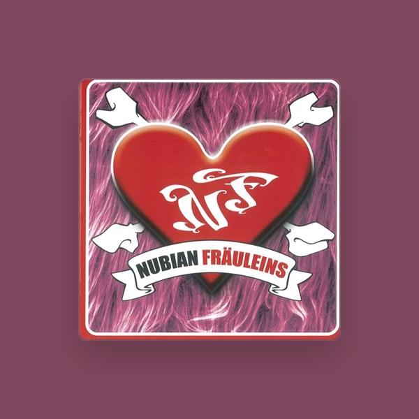 Nubian Fräuleins