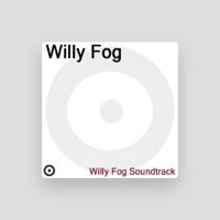 Willy Fog