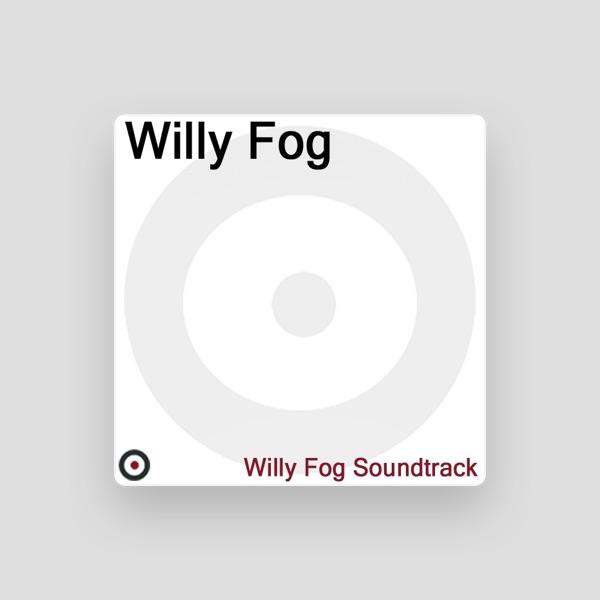 Willy Fog
