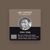 Sid Catlett