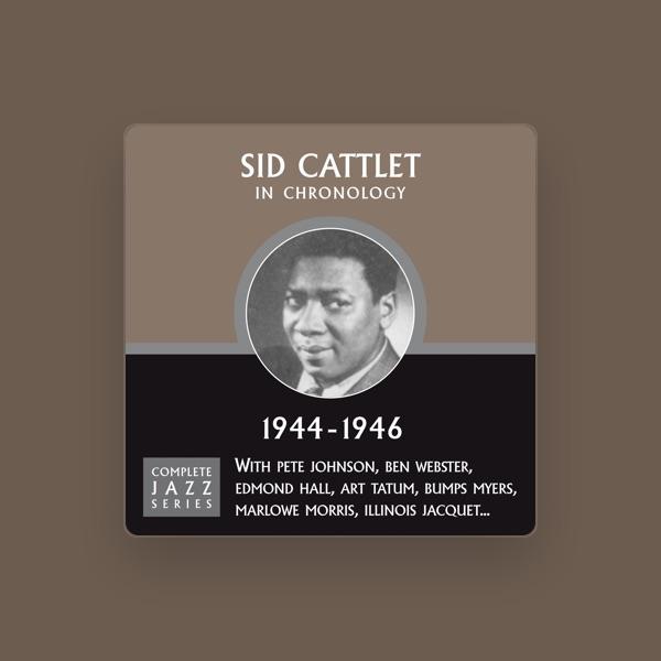 Sid Catlett