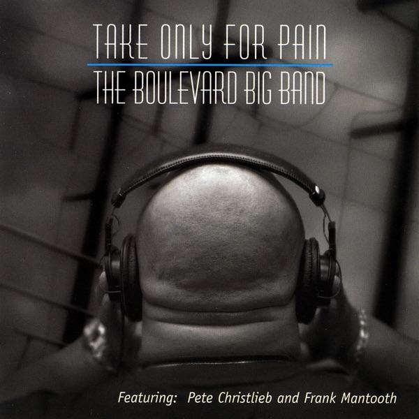Take Only for Pain