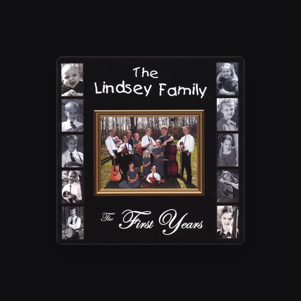 The Lindsey Family