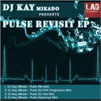Pulse (Dynomyt Mix) [Dynomyt Mix]